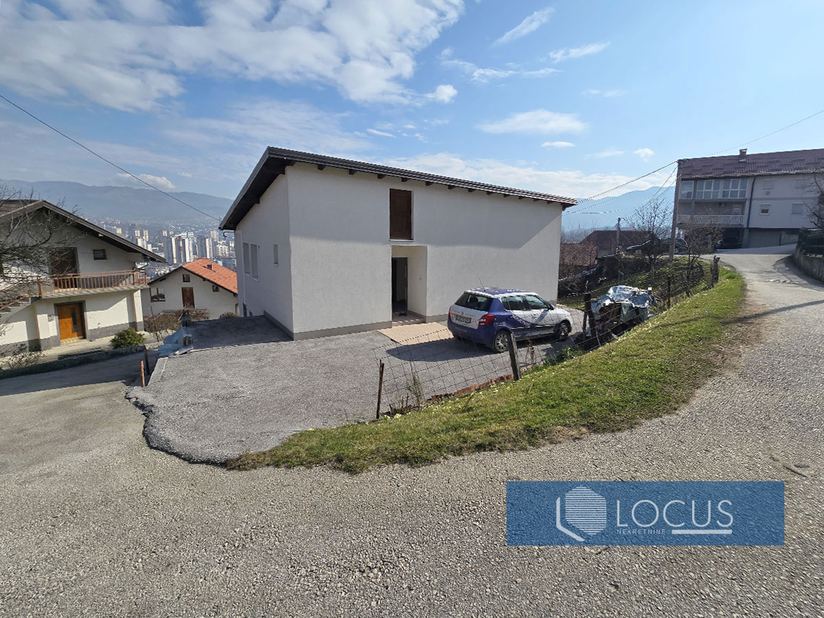 Abdurahmana Sirrije , Aneks, Sarajevo